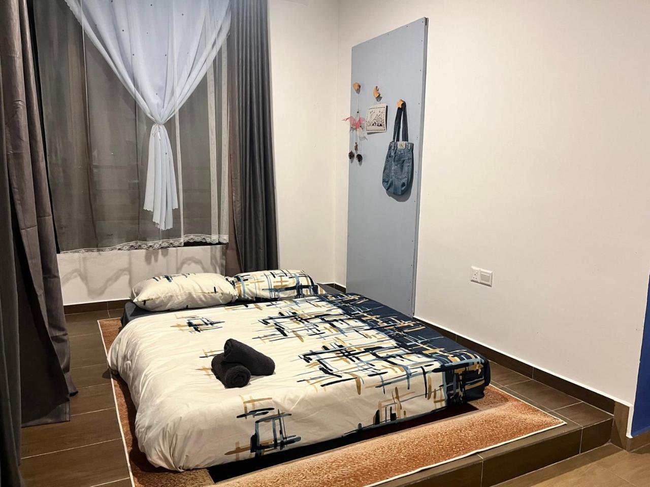 Hotel Lavie At Centrum Brinchang Zewnętrze zdjęcie