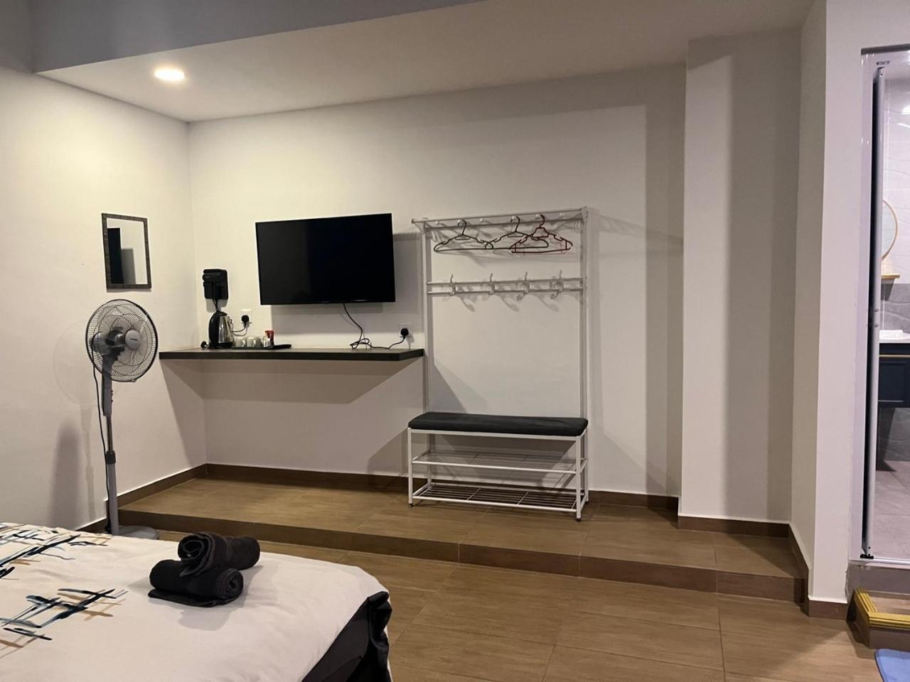 Hotel Lavie At Centrum Brinchang Zewnętrze zdjęcie