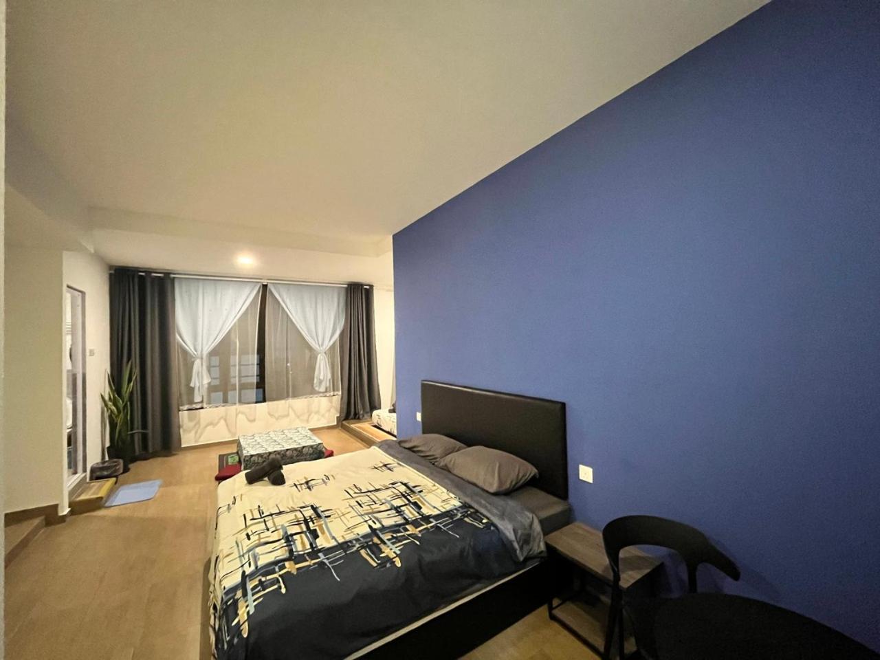 Hotel Lavie At Centrum Brinchang Zewnętrze zdjęcie