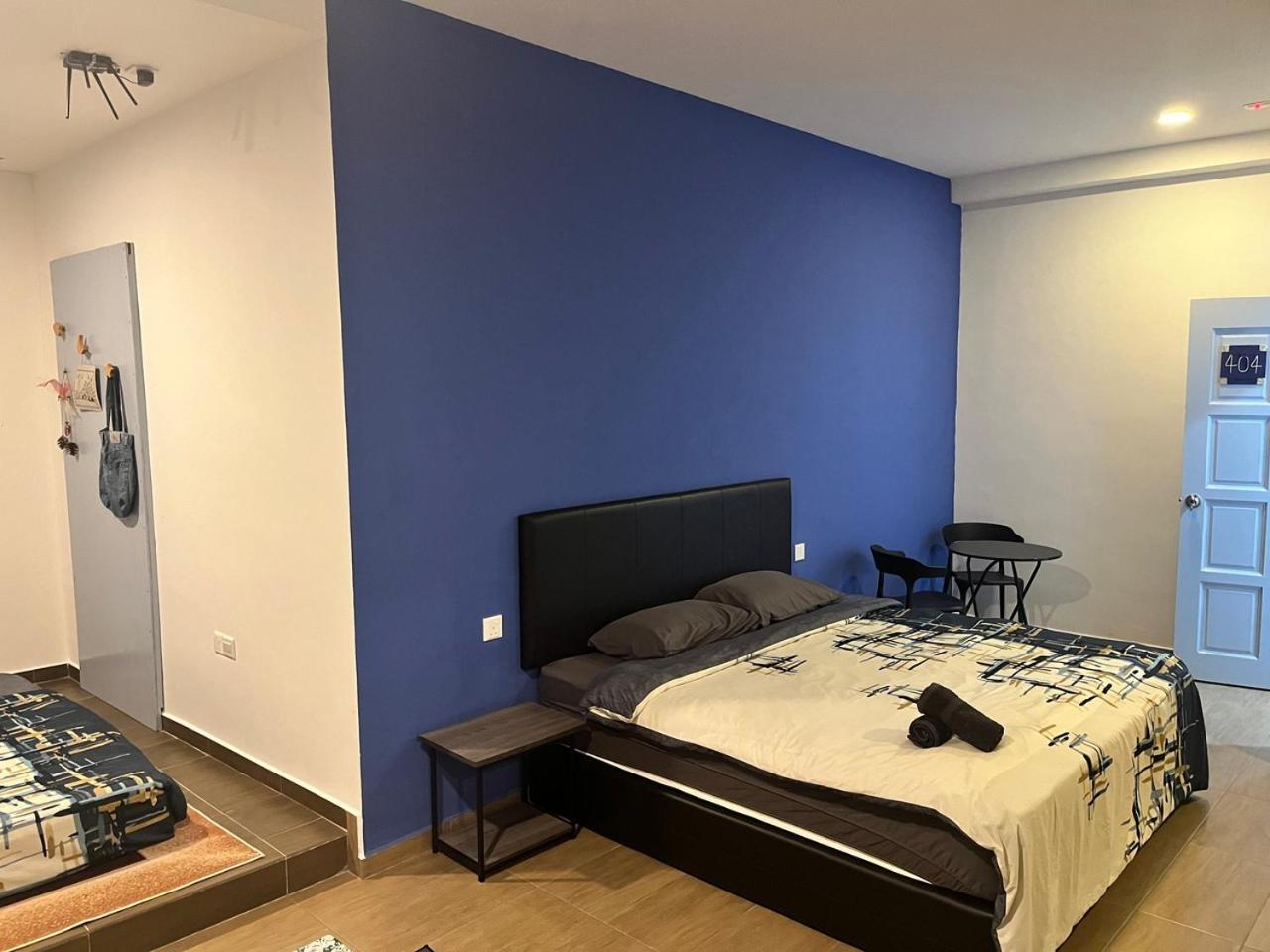 Hotel Lavie At Centrum Brinchang Zewnętrze zdjęcie