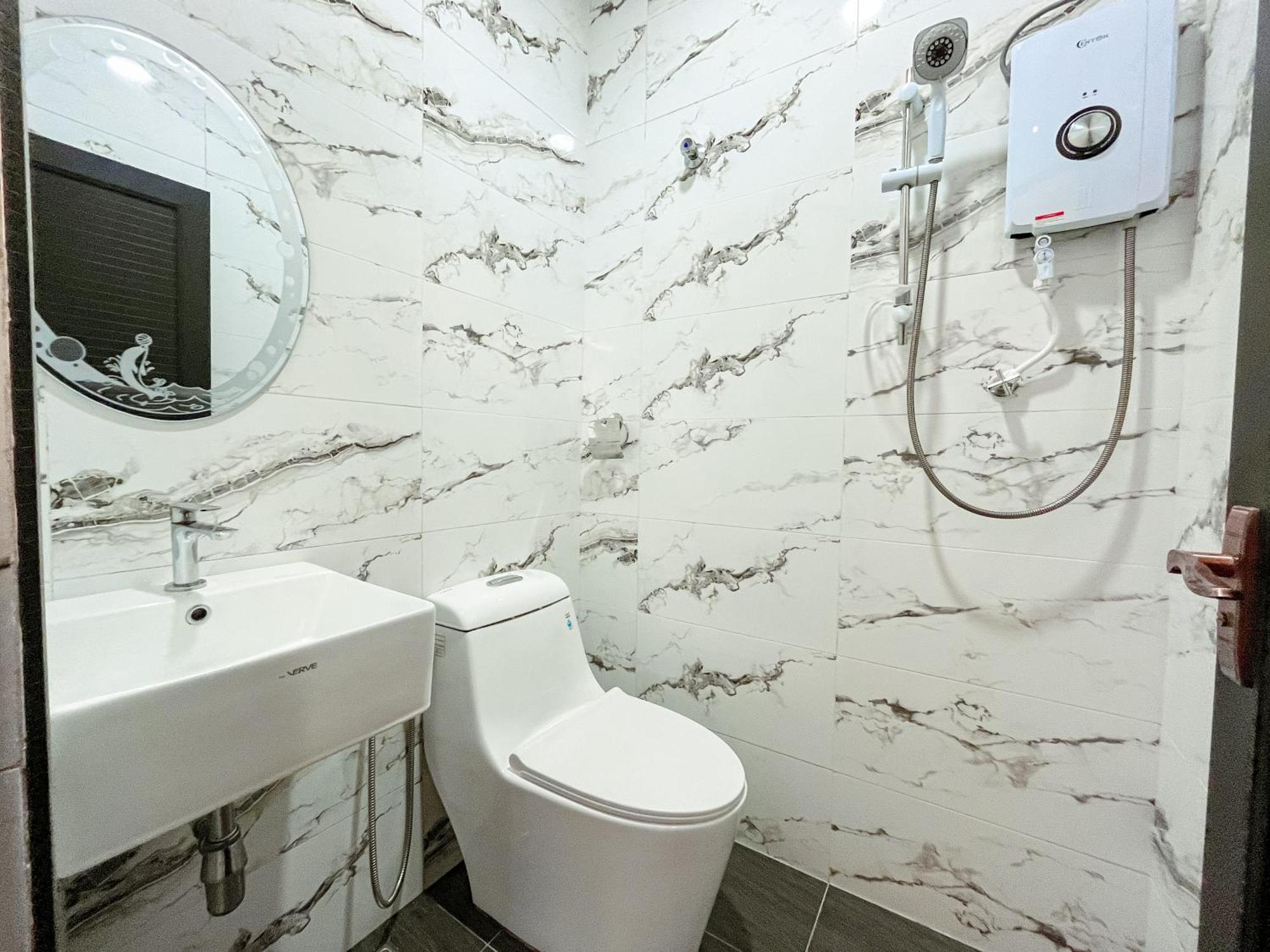 Hotel Lavie At Centrum Brinchang Zewnętrze zdjęcie