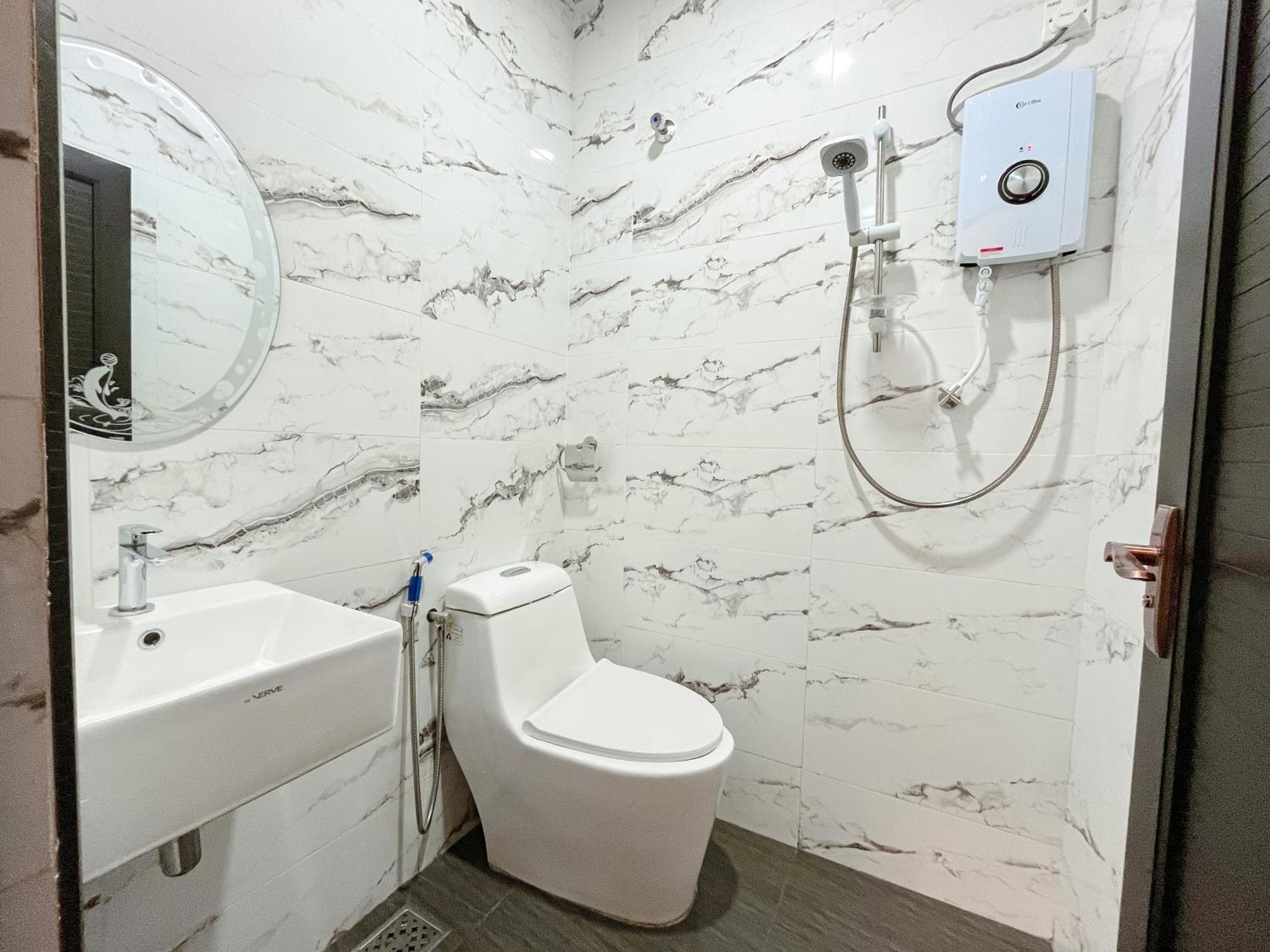 Hotel Lavie At Centrum Brinchang Zewnętrze zdjęcie